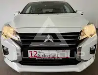 2021 Mitsubishi SpaceStar