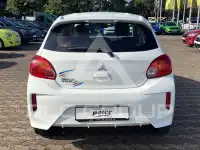 2021 Mitsubishi SpaceStar