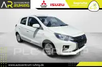 2021 Mitsubishi SpaceStar