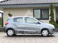 2021 Mitsubishi SpaceStar
