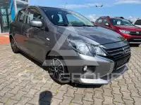 2021 Mitsubishi SpaceStar