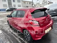 2021 Mitsubishi SpaceStar