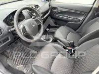 2021 Mitsubishi SpaceStar