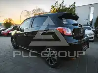 2021 Mitsubishi SpaceStar