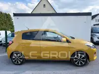 2021 Mitsubishi SpaceStar