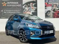 2021 Mitsubishi SpaceStar