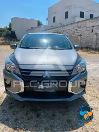 2021 Mitsubishi SpaceStar