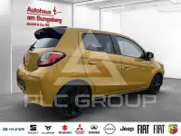 2021 Mitsubishi SpaceStar