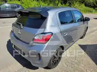 2021 Mitsubishi SpaceStar