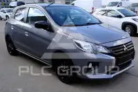 2021 Mitsubishi SpaceStar
