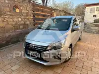 2021 Mitsubishi SpaceStar
