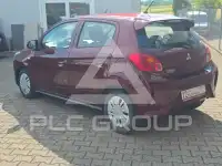 2021 Mitsubishi SpaceStar