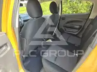 2021 Mitsubishi SpaceStar