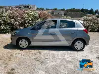 2021 Mitsubishi SpaceStar