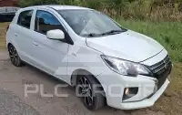 2021 Mitsubishi SpaceStar