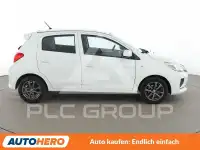 2021 Mitsubishi SpaceStar