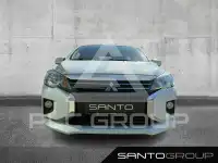 2021 Mitsubishi SpaceStar