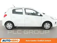 2021 Mitsubishi SpaceStar