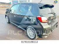 2021 Mitsubishi SpaceStar