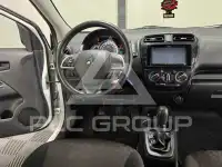 2021 Mitsubishi SpaceStar