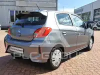 2021 Mitsubishi SpaceStar
