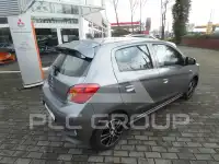 2021 Mitsubishi SpaceStar