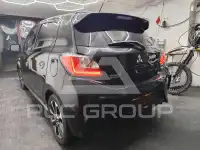 2021 Mitsubishi SpaceStar