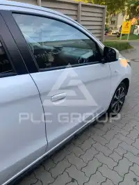 2021 Mitsubishi SpaceStar