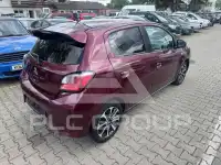 2021 Mitsubishi SpaceStar