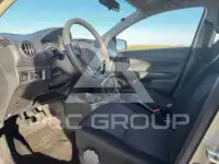2021 Mitsubishi SpaceStar