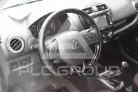 2021 Mitsubishi SpaceStar
