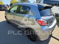 2021 Mitsubishi SpaceStar