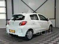 2021 Mitsubishi SpaceStar