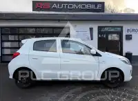 2021 Mitsubishi SpaceStar