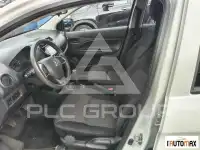 2021 Mitsubishi SpaceStar