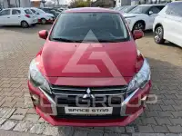 2021 Mitsubishi SpaceStar