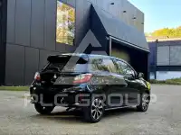 2021 Mitsubishi SpaceStar