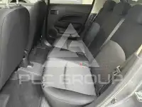 2021 Mitsubishi SpaceStar
