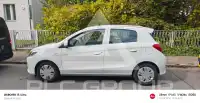 2021 Mitsubishi SpaceStar