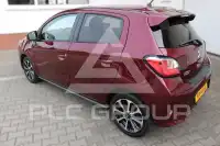 2021 Mitsubishi SpaceStar
