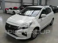 2021 Mitsubishi SpaceStar