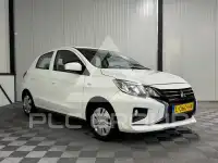 2021 Mitsubishi SpaceStar