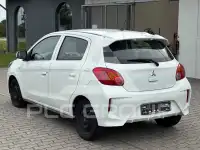 2021 Mitsubishi SpaceStar