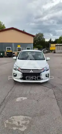 2021 Mitsubishi SpaceStar