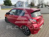 2021 Mitsubishi SpaceStar