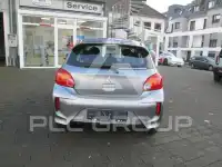 2021 Mitsubishi SpaceStar