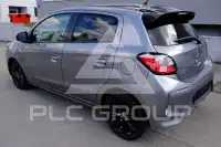 2021 Mitsubishi SpaceStar