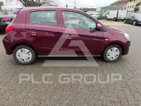2021 Mitsubishi SpaceStar