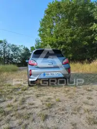 2021 Mitsubishi SpaceStar
