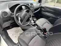 2021 Mitsubishi SpaceStar